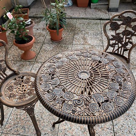 “L' Angolo Dei Sogni” Apartment Casale Monferrato Bagian luar foto
