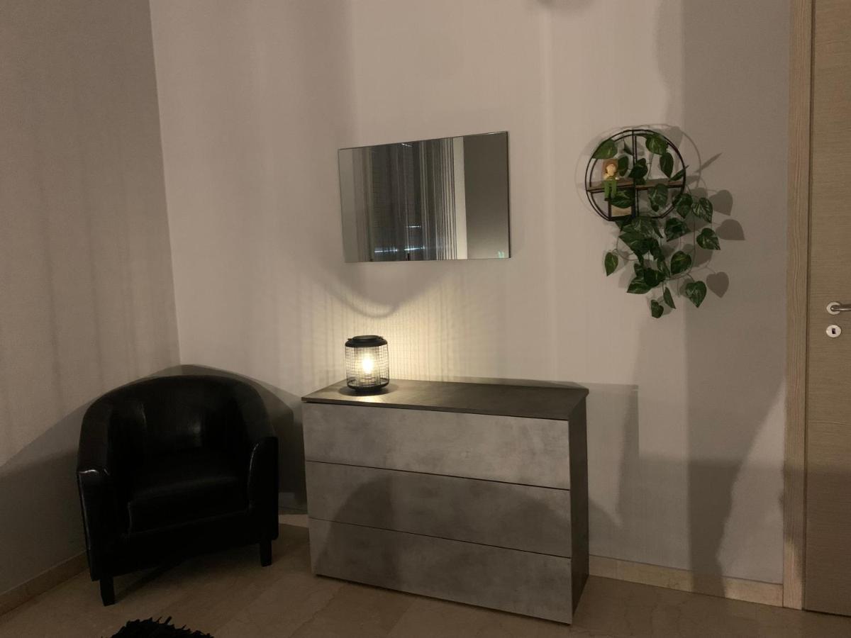“L' Angolo Dei Sogni” Apartment Casale Monferrato Bagian luar foto