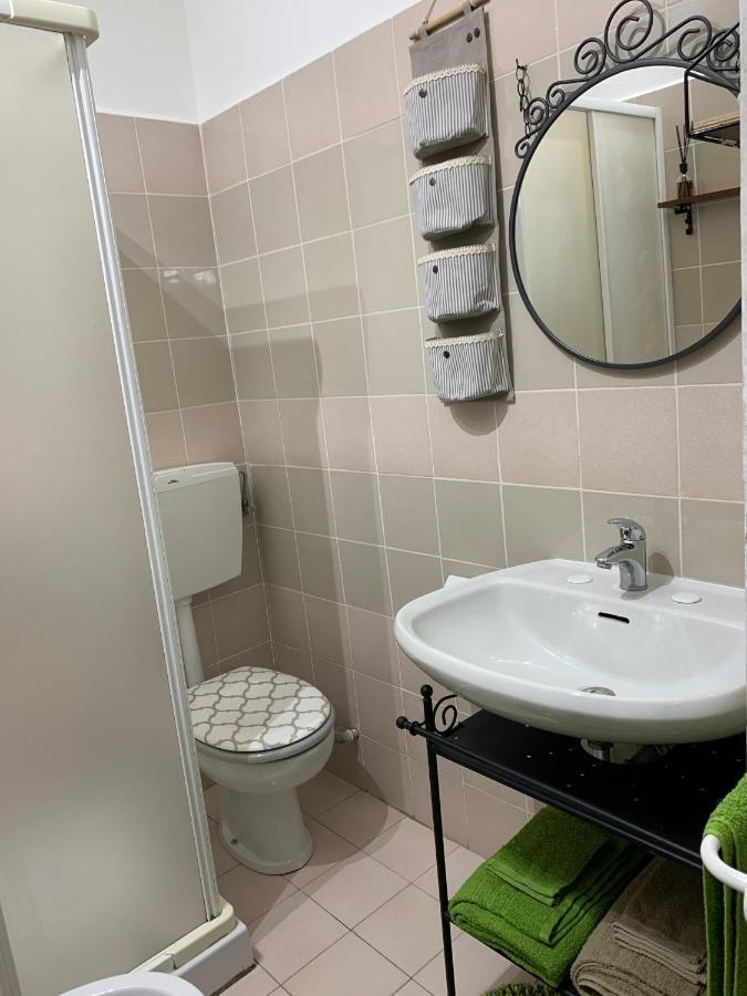 “L' Angolo Dei Sogni” Apartment Casale Monferrato Bagian luar foto