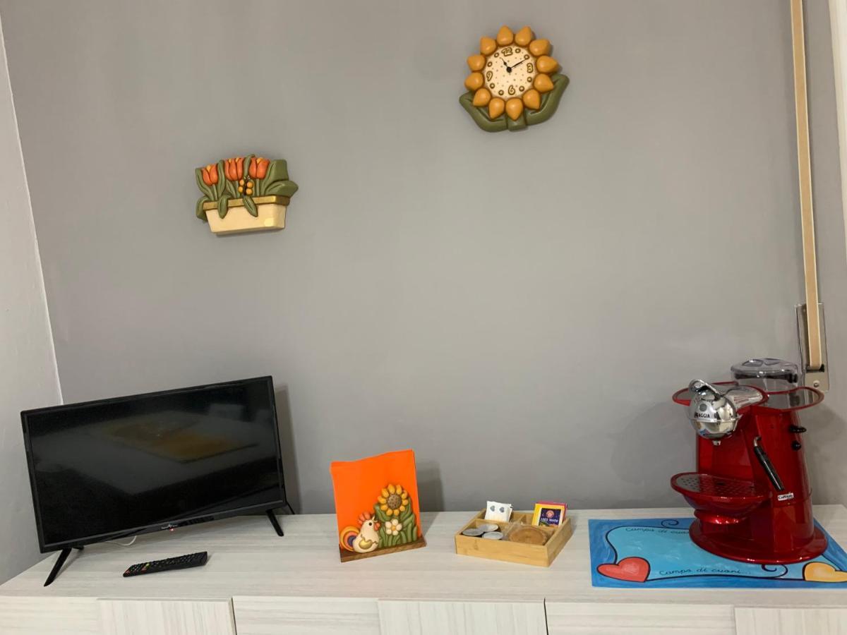 “L' Angolo Dei Sogni” Apartment Casale Monferrato Bagian luar foto